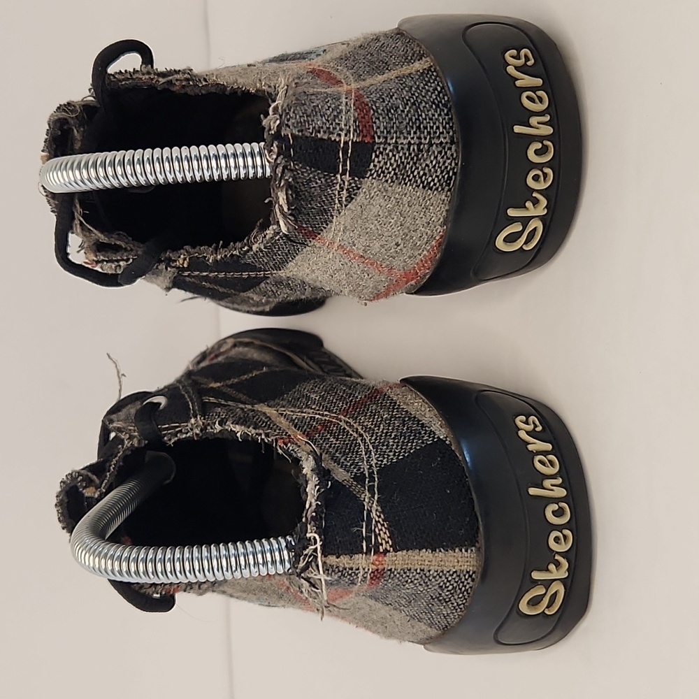 Sketchers beach access sneakers - Picture 4 of 8